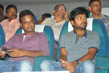 Duvvada Jagannadham Movie Trailer Launch